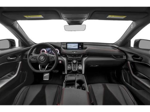 2022 Acura TLX A-Spec
