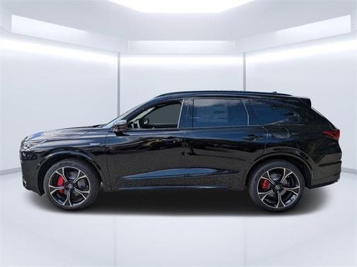 2025 Acura MDX Type S w/Advance Package