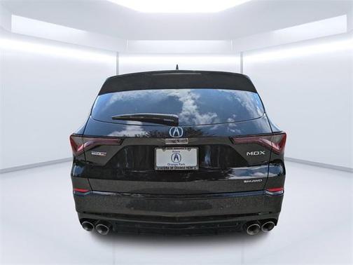 2025 Acura MDX Type S w/Advance Package