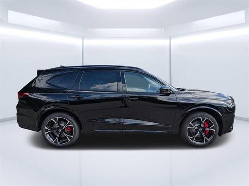 2025 Acura MDX Type S w/Advance Package