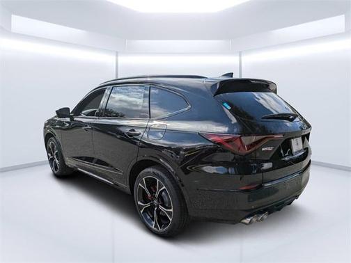 2025 Acura MDX Type S w/Advance Package