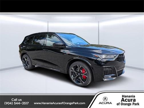 2025 Acura MDX Type S w/Advance Package