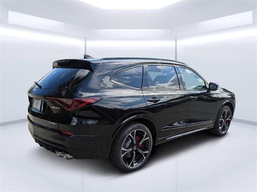 2025 Acura MDX Type S w/Advance Package