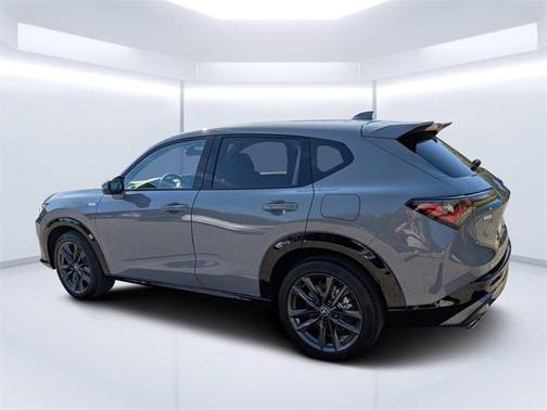 2025 Acura ADX A-Spec Advance