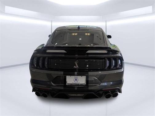 2020 Ford Shelby GT500 Base
