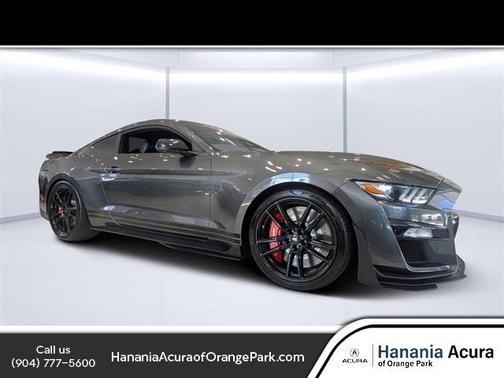 2020 Ford Shelby GT500 Base