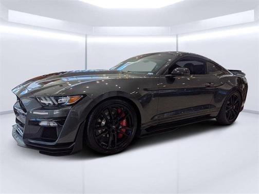 2020 Ford Shelby GT500 Base