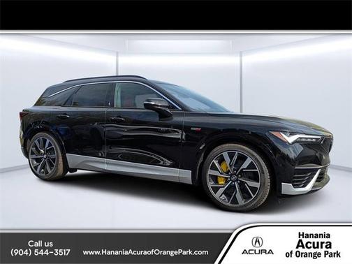2024 Acura ZDX Type S