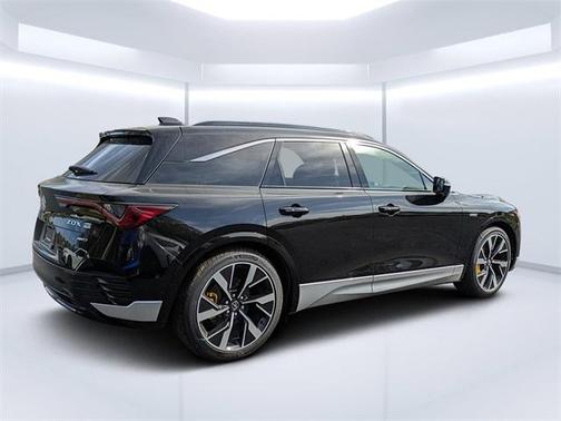 2024 Acura ZDX Type S