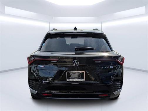 2024 Acura ZDX Type S
