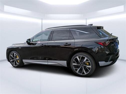 2024 Acura ZDX Type S