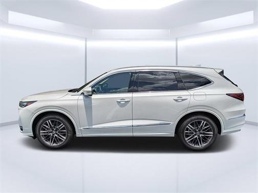 2026 Acura MDX Advance Package