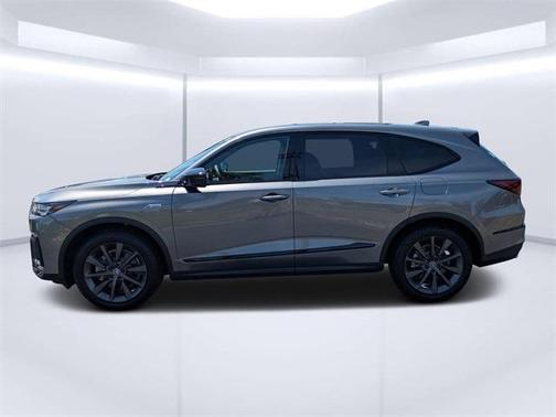 2025 Acura MDX A-Spec