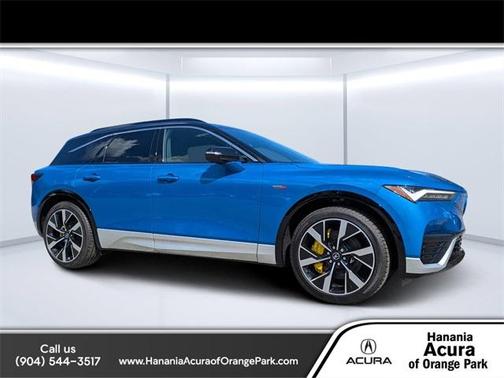 2024 Acura ZDX Type S
