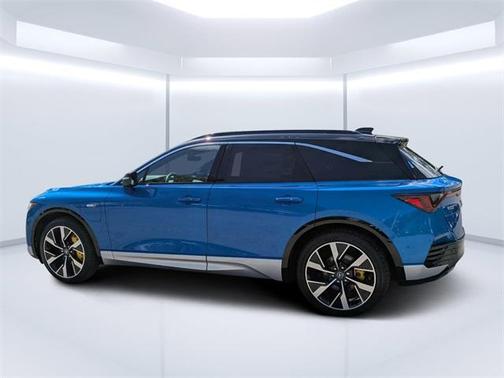 2024 Acura ZDX Type S