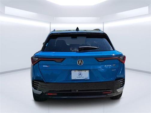 2024 Acura ZDX Type S