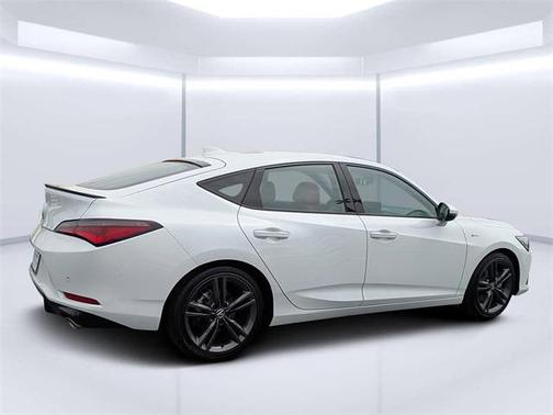 2025 Acura Integra A-Spec Technology