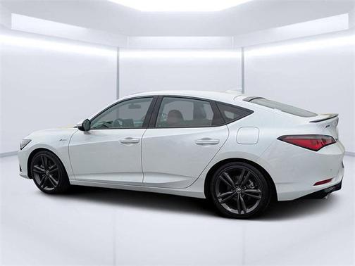 2025 Acura Integra A-Spec Technology