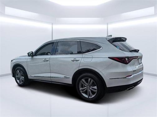 2025 Acura MDX Base