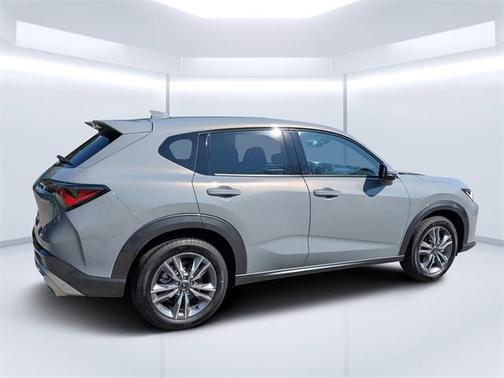 2025 Acura ADX Base