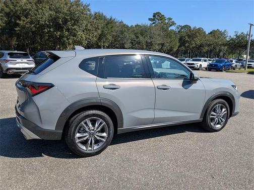 2025 Acura ADX Base