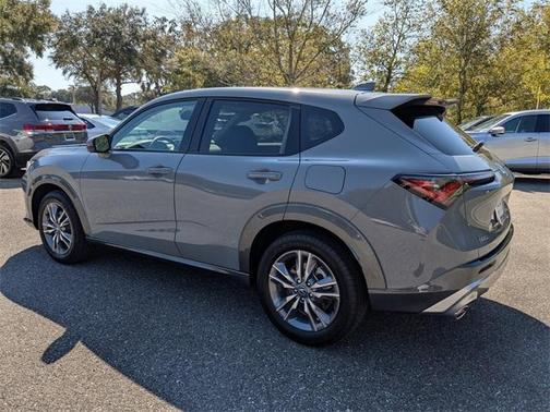 2025 Acura ADX Base