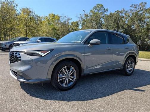 2025 Acura ADX Base