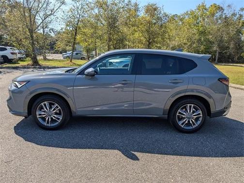 2025 Acura ADX Base