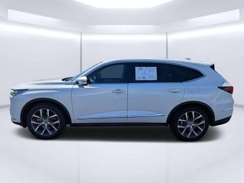 2023 Acura MDX Technology