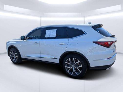 2023 Acura MDX Technology