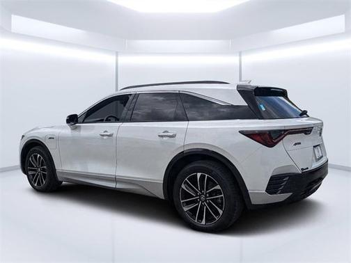 2024 Acura ZDX A-Spec