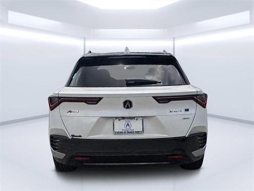 2024 Acura ZDX A-Spec