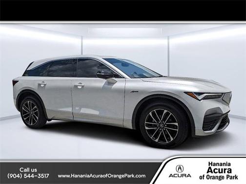 2024 Acura ZDX A-Spec