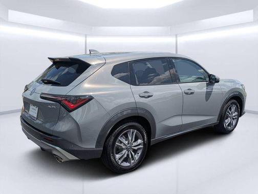 Urban Gray Pearl 2025 Acura ADX Base