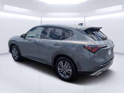 Urban Gray Pearl 2025 Acura ADX Base