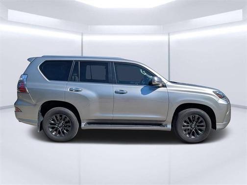 2022 Lexus GX 460 Base