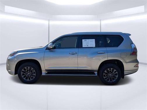 2022 Lexus GX 460 Base