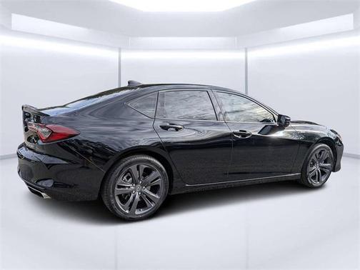 2023 Acura TLX A-Spec