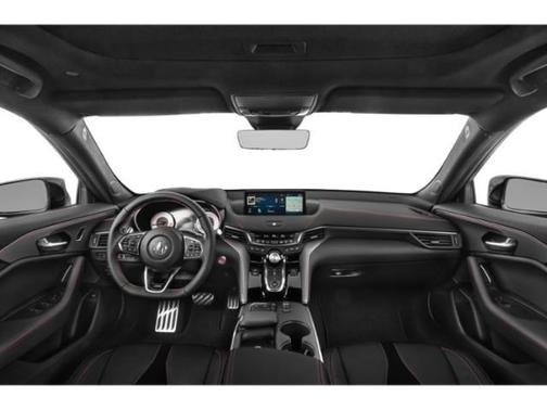 2023 Acura TLX A-Spec