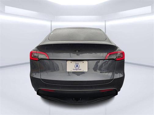 2020 Tesla Model Y Performance