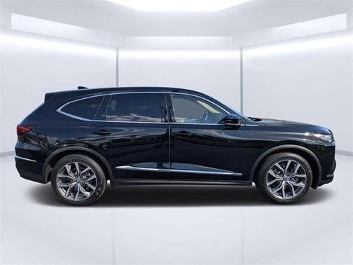 2024 Acura MDX Technology