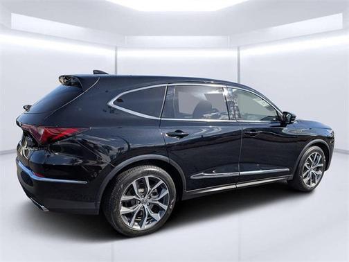 2024 Acura MDX Technology