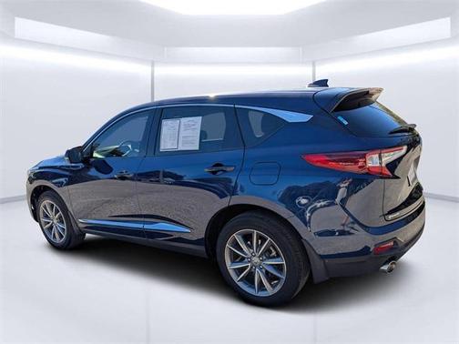 2020 Acura RDX Technology Package