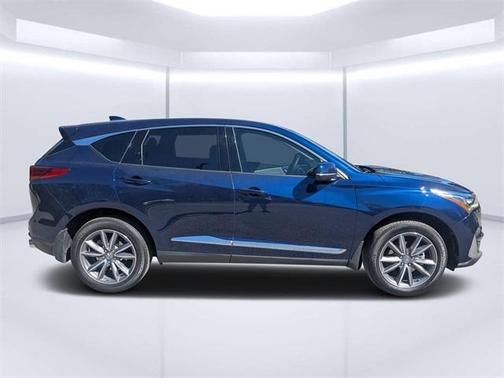 2020 Acura RDX Technology Package