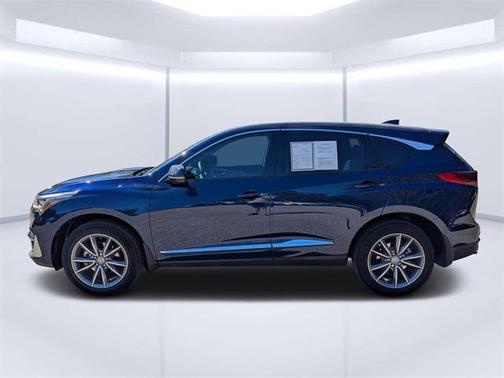 2020 Acura RDX Technology Package