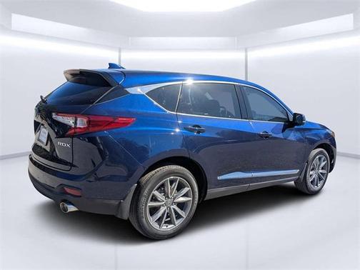 2020 Acura RDX Technology Package