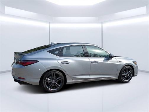 2025 Acura Integra A-Spec Technology