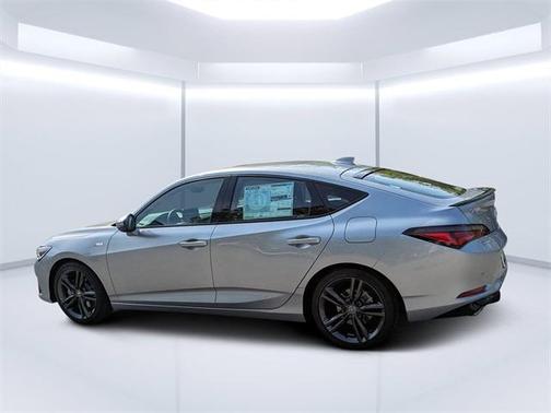 2025 Acura Integra A-Spec Technology