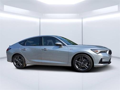 2025 Acura Integra A-Spec Technology