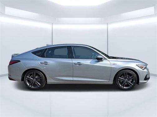 2025 Acura Integra A-Spec Technology